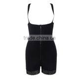 Walson Womens Body Shaper Waist Trainer Tummy Control Underbust Bodysuit Butt Lifter thumbnail-1