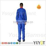 Superior Quality Muti Tool Pockets Anti Acid Alkali Workwear thumbnail-3