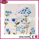 Latest Design Flower Chikan Embroidered Cushion Covers thumbnail-6