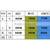 High Quality New Design Women Cotton Princess Slip Dress thumbnail-4