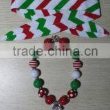 2014 New Style Hot Sale -mas Necklace and Hendband Sets thumbnail-1