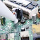 Silicone Adhesive Sealant Manufacturer for Adhesive Electronic Component thumbnail-1