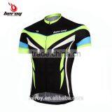 BEROY Specialized Short Sleeve Triathlon Bike Wear,ciclismo Bmx Bike Jersey for Men thumbnail-3