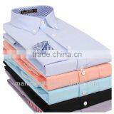 Non Iron Washed Button Down Oxford Shirt thumbnail-2