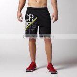 Mens Crossfit WOD Shorts thumbnail-1