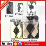 Hi-ana Rhinestone3 More 6 Years no Complaint Top Quality Acrylic Beads Wholesale thumbnail-1