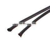 Polyamide Nylon Jewelry Thread Cord Coffee 3mm thumbnail-2