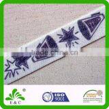 Simple Style Plain Sublimation Print Festival Bracelet thumbnail-1