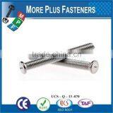 Made in Taiwan Stainless Steel Weld Screw Carbon Steel Black Weld Stud thumbnail-3