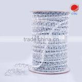 Garment Use Lace-side Elastic Band For Bra Straps thumbnail-3