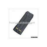 Motorola Radio Battery NTN8294/NTN8923/NTN9858 for Motorola XTS3000/3500/4250/5000 thumbnail-1