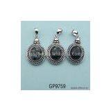 Sell Silver Pendant thumbnail-1