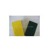 Sell Cellulose Sponge Scourer thumbnail-1