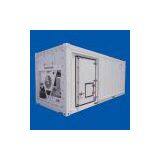 20'' MGSS Reefer Container With Freezer & Cold Rooms thumbnail-1
