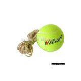 Tennis Ball With Elastic Band thumbnail-1
