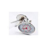 Grill Themometer BBQ Thermometer T82303 thumbnail-1