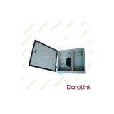 Outdoor Wall Type Patch Panel 72 Cores thumbnail-2