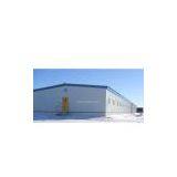 Sell M Steel Framework Series Prefabricated House thumbnail-1