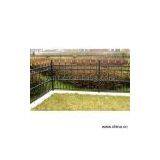 Sell Steel Tube Fence