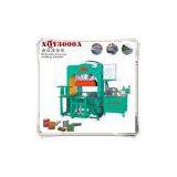 Curbstone Making Machine XQY3000 thumbnail-1