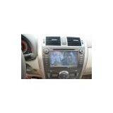 In-dash Car Audio&GPS Navigation System for Toyota Collora thumbnail-3