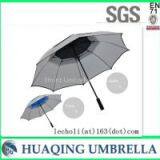 G-003 Double Layer Golf Umbrella thumbnail-1