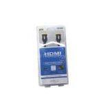 Compatible With HDMI Version 1.3 Support 1080P PS3 1.8M HDMI Cable