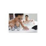 Monalisa Heart -Shaped Hot Bathtub for Two Person thumbnail-3