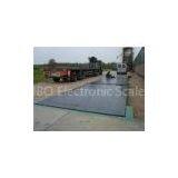 SCS Heavy Loading Truck Weighbridge