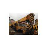USED LIEBHERR LTM 1100-4.1 IN VERY GOOD WORKING CONDITION thumbnail-2
