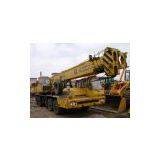 Used Crane [Tadano TG350M]