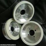 Vitrified Diamond Abrasive Wheel for Pcd Tools thumbnail-3