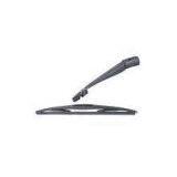 HONDA PEUGEOT Custom Car Windscreen Wipers Blades For Rear Window Dust Rain Wiper thumbnail-1