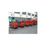 20kw 50kw 80kw 100kw 150kw Gas Driven Backup Generator