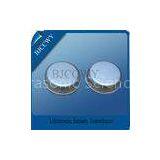 Ultrasonic Welding Piezo Ceramic Plate , Ring Piezoelectric Ceramic thumbnail-1