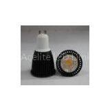 GU 10 7W 550lumen COB Led Spotlight Pure White Waterproof 4500K 60