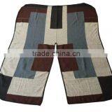 Wholesale More Design Winter Lady Acrylic Knitted Pashmina Scarf Shwal thumbnail-3