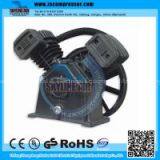 2051 Electric Air Compressor Pump thumbnail-2