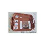 Melamine Service Tray thumbnail-1