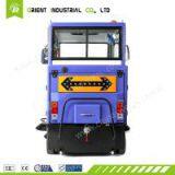 China Manufacture E800LC Automatic Sweeping Machine thumbnail-2