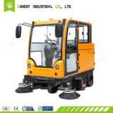 High Quality E800LC Outdoor Sweeper thumbnail-2