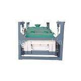 Two Vibrating Motors Vibrating Pellet Screener for Pellet Screening , SFJZ Series thumbnail-1