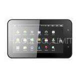 50 - 60HZ 9 Inch Multi - Touch Google Android Touchpad Tablet PC With Mini - USB