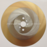 Hss Metal Saw Blade for Cutting Metal Pipes With Perfect Performance thumbnail-1