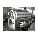 HG Series Rolling Scratch Board Drier Industrial Drum Dryer Equipment For Liquid, Thick Liquid Mater thumbnail-1