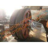 Gear Shaft thumbnail-3