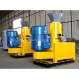 Pellet Machine/Ring Die Pellet Mill/Small Pellet Machine thumbnail-3