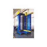 Hydraulic Vertical Type Membrane Panel Bending Machine YPW3000