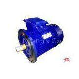 340HP / 420HP 250KW 4 Pole Three Phase Asynchronous Motor 380V / 400V thumbnail-1