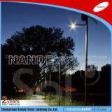 High Quality Led Solar Garden Lamp thumbnail-2